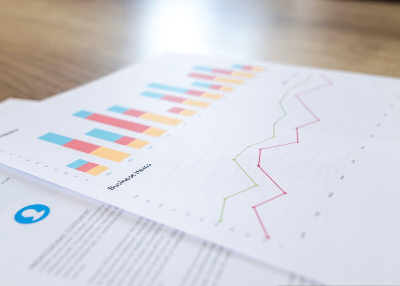 statistics sheet